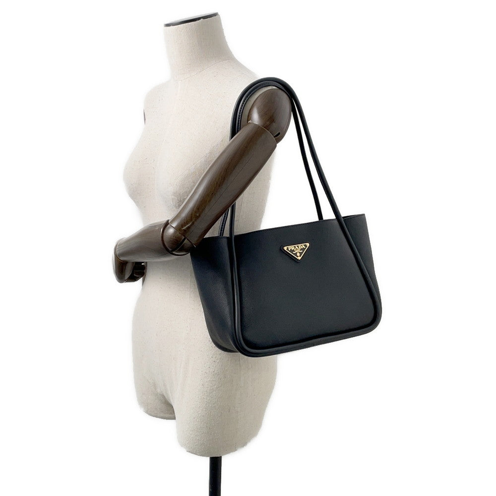 Prada Nylon Tote - Rovelle Bags