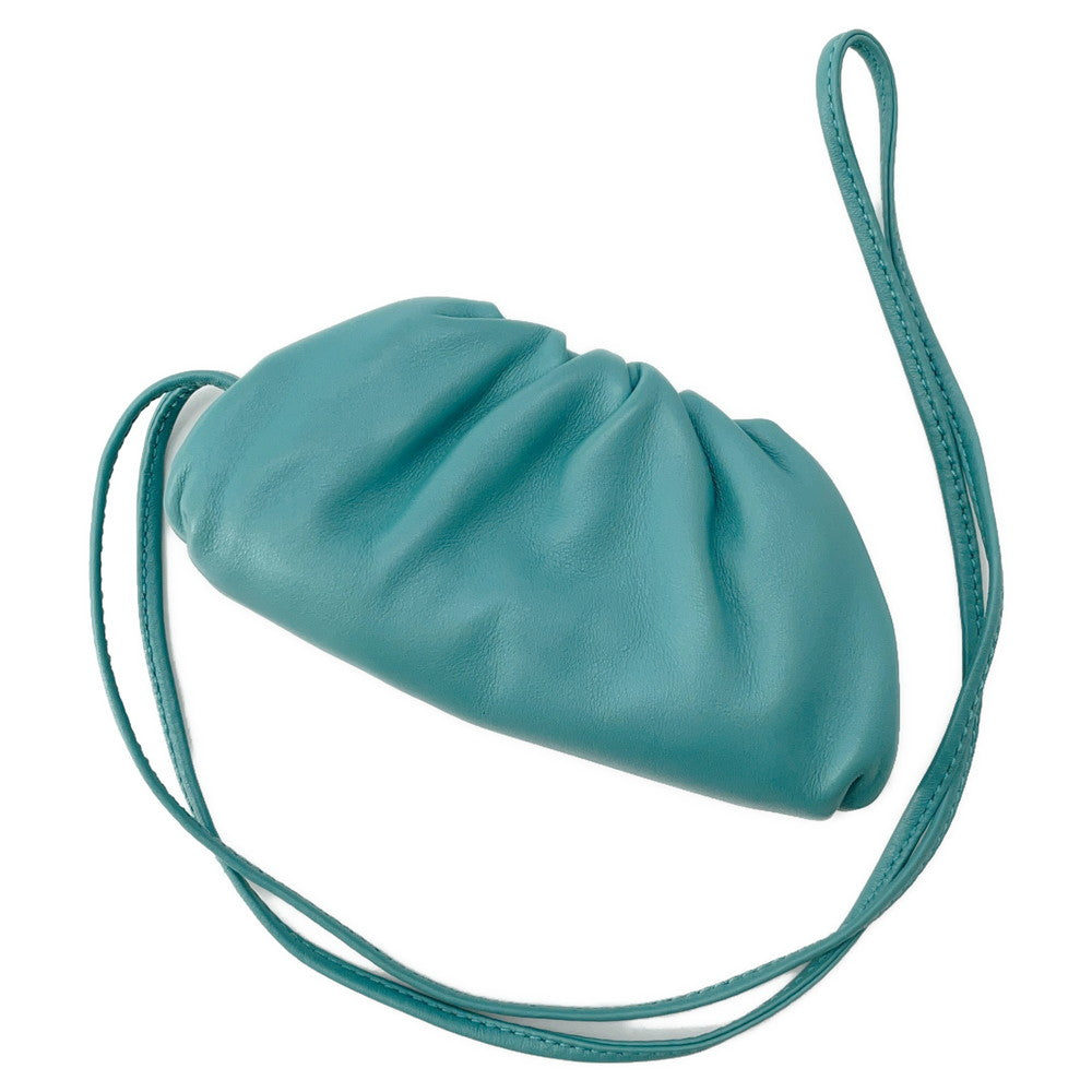 Bottega Veneta Pouch Shoulder Bag - Rovelle Bags
