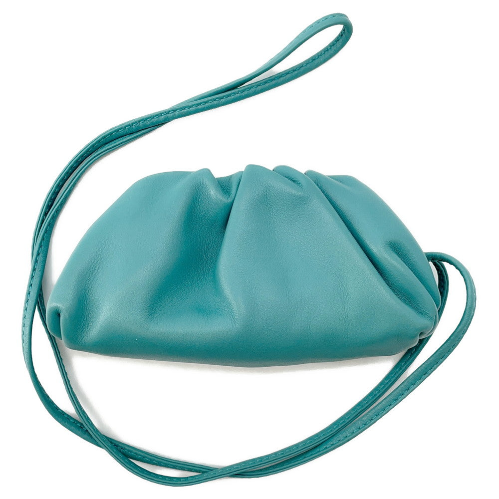 Bottega Veneta Pouch Shoulder Bag - Rovelle Bags