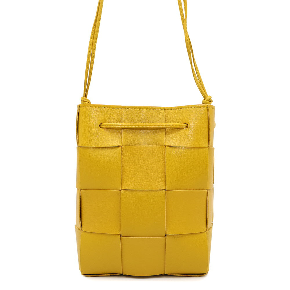 Bottega Veneta Cassette Crossbody - Rovelle Bags