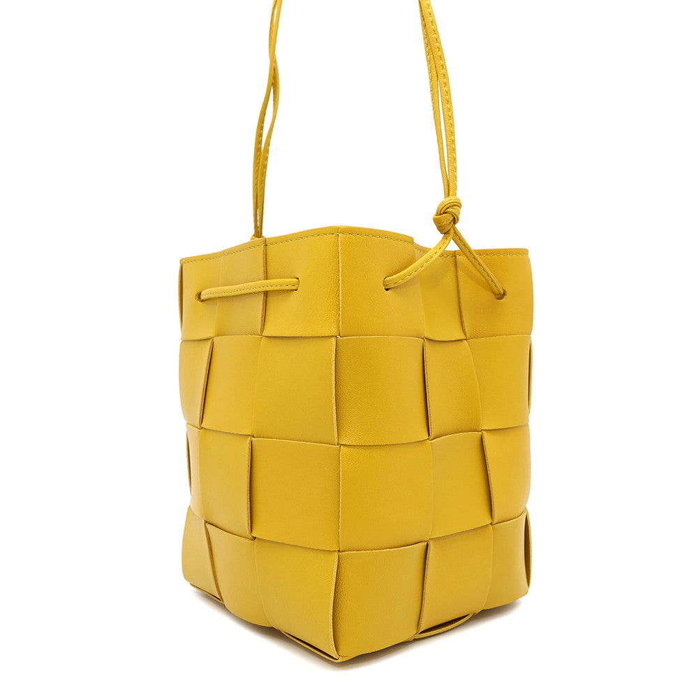 Bottega Veneta Cassette Crossbody - Rovelle Bags