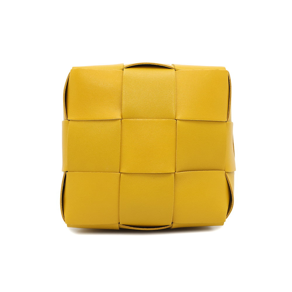 Bottega Veneta Cassette Crossbody - Rovelle Bags