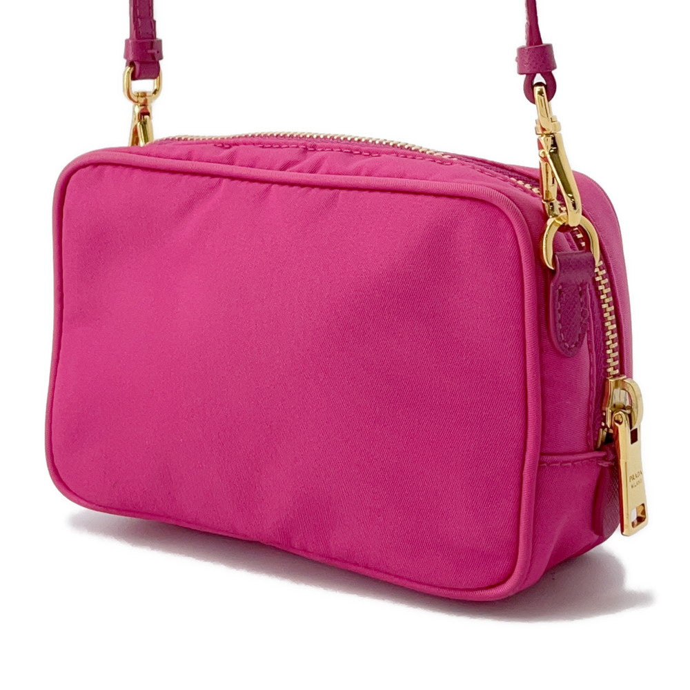 Prada Nylon Shoulder Bag - Rovelle Bags