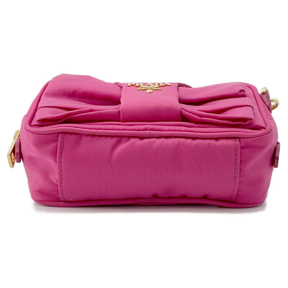 Prada Nylon Shoulder Bag - Rovelle Bags