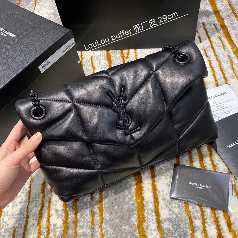 Yves Saint Laurent Day Essential Handbag