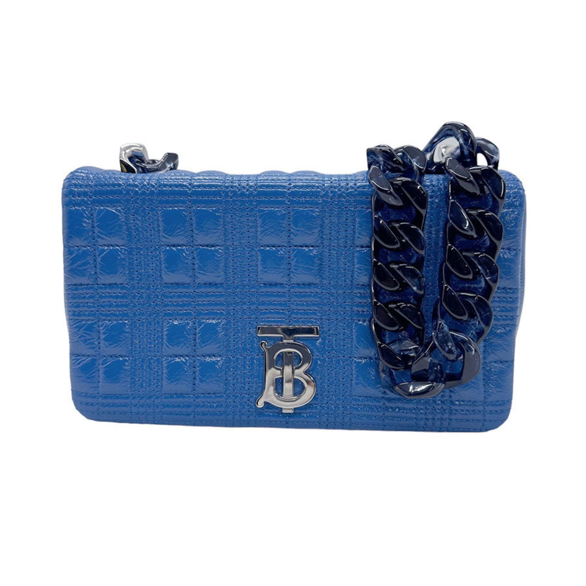 Burberry TB Shoulder Bag - Rovelle Bags
