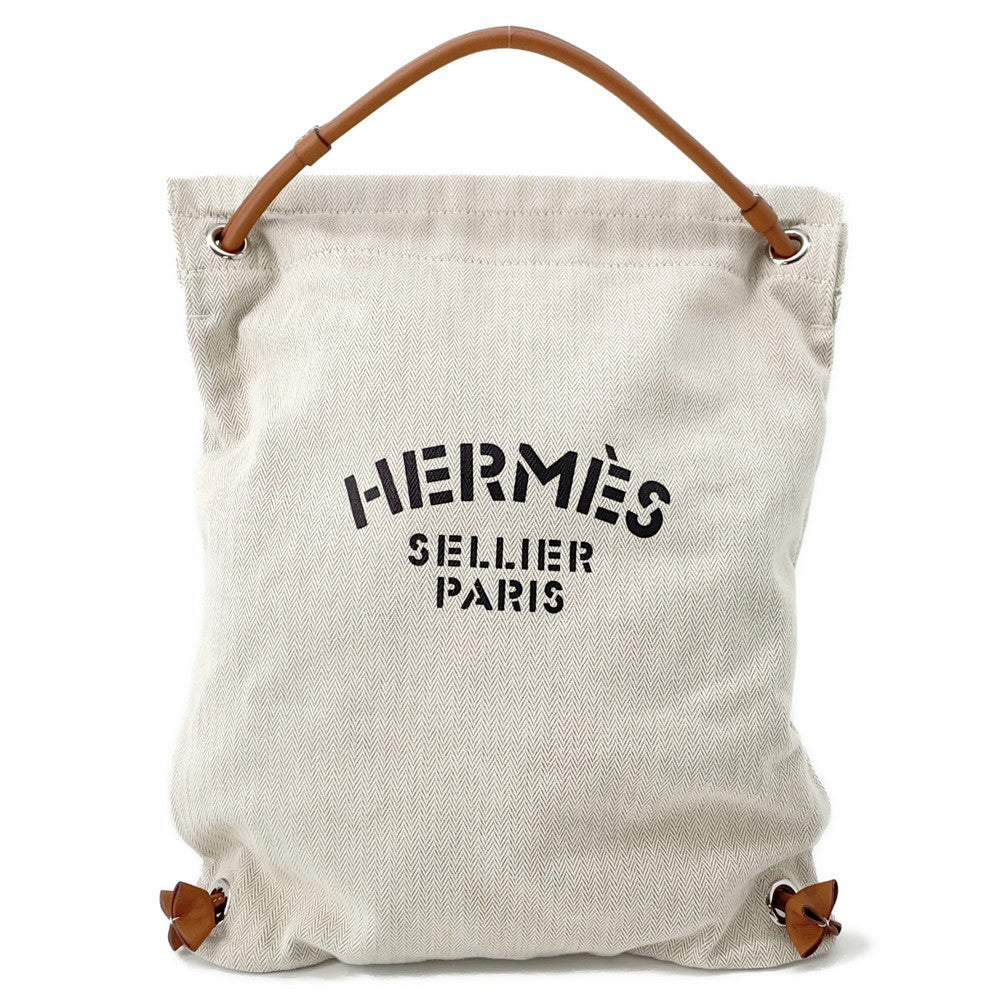 Hermès Backpack - Rovelle Bags
