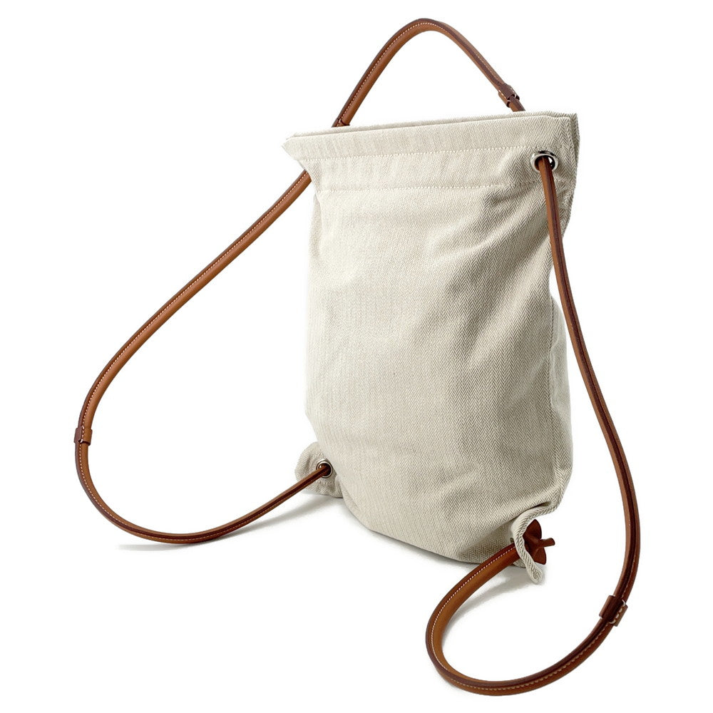 Hermès Backpack - Rovelle Bags