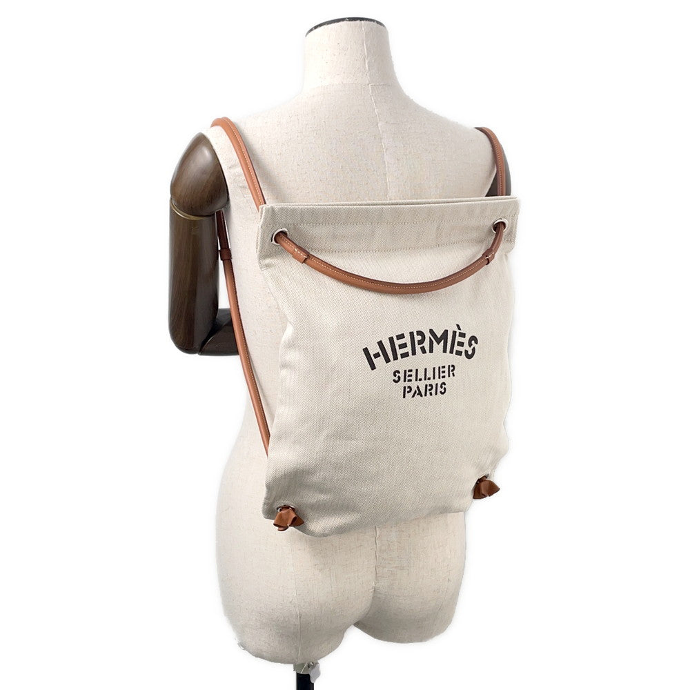 Hermès Backpack - Rovelle Bags