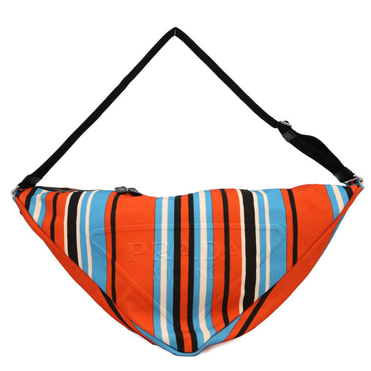 Prada Nylon Shoulder Bag - Rovelle Bags