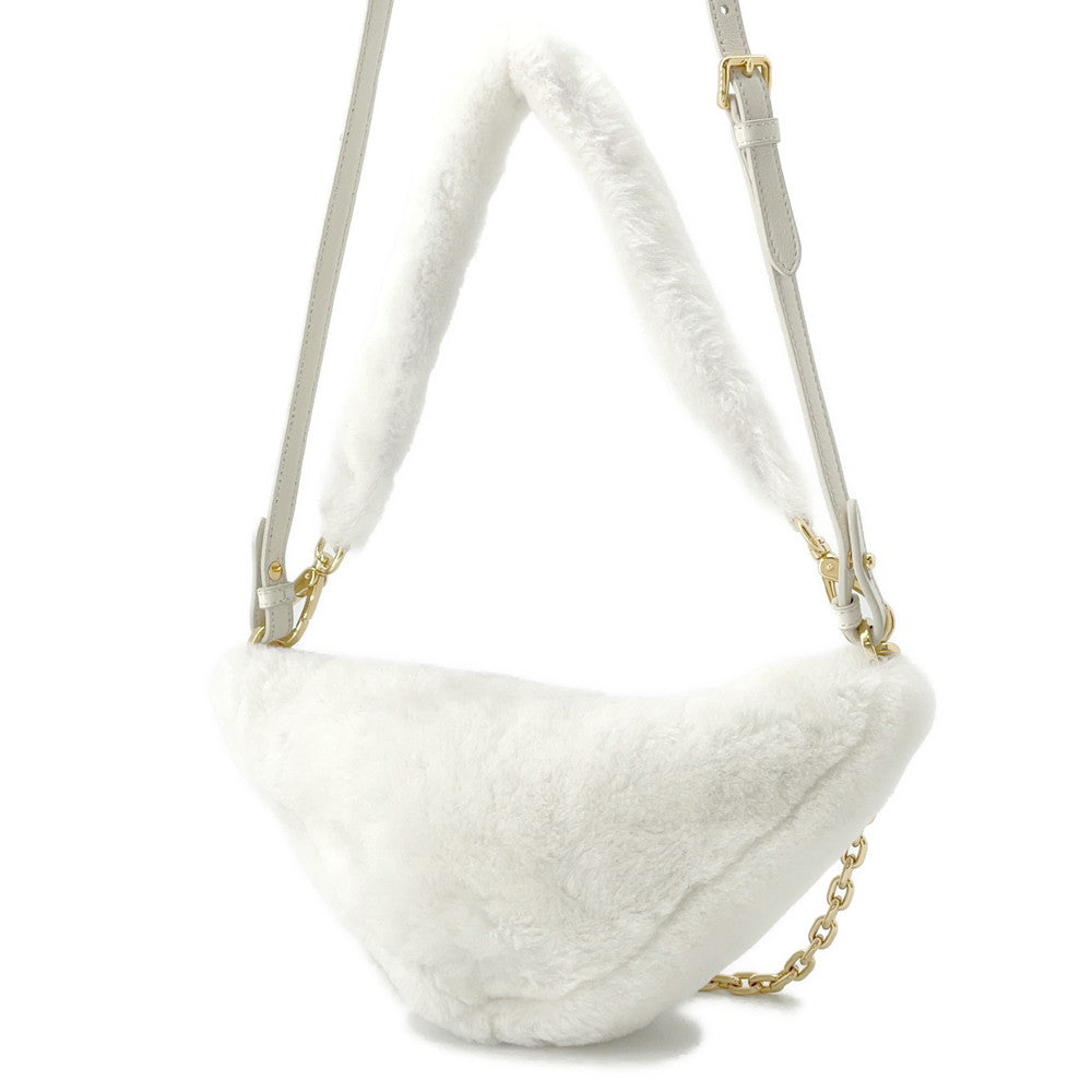 Prada Nylon Shoulder Bag - Rovelle Bags