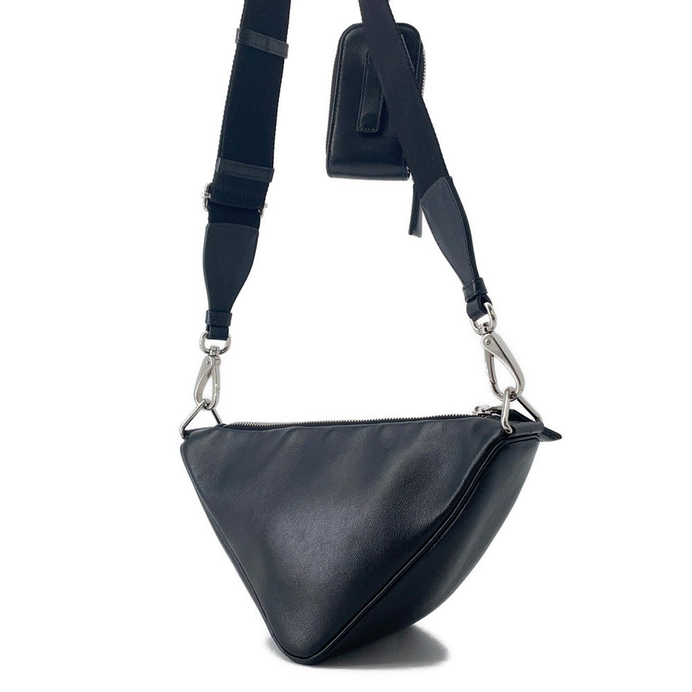 Prada Nylon Shoulder Bag - Rovelle Bags