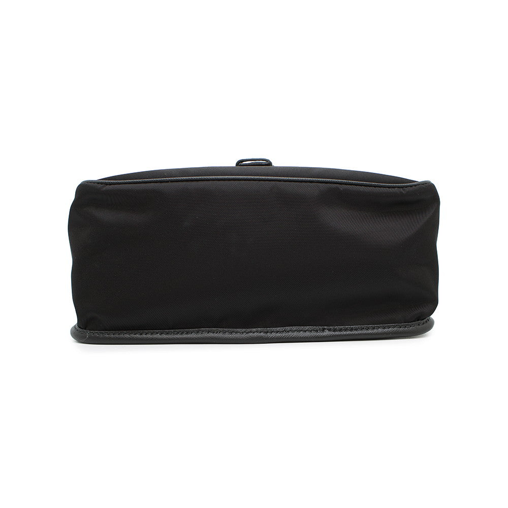 Prada Nylon Handbag - Rovelle Bags