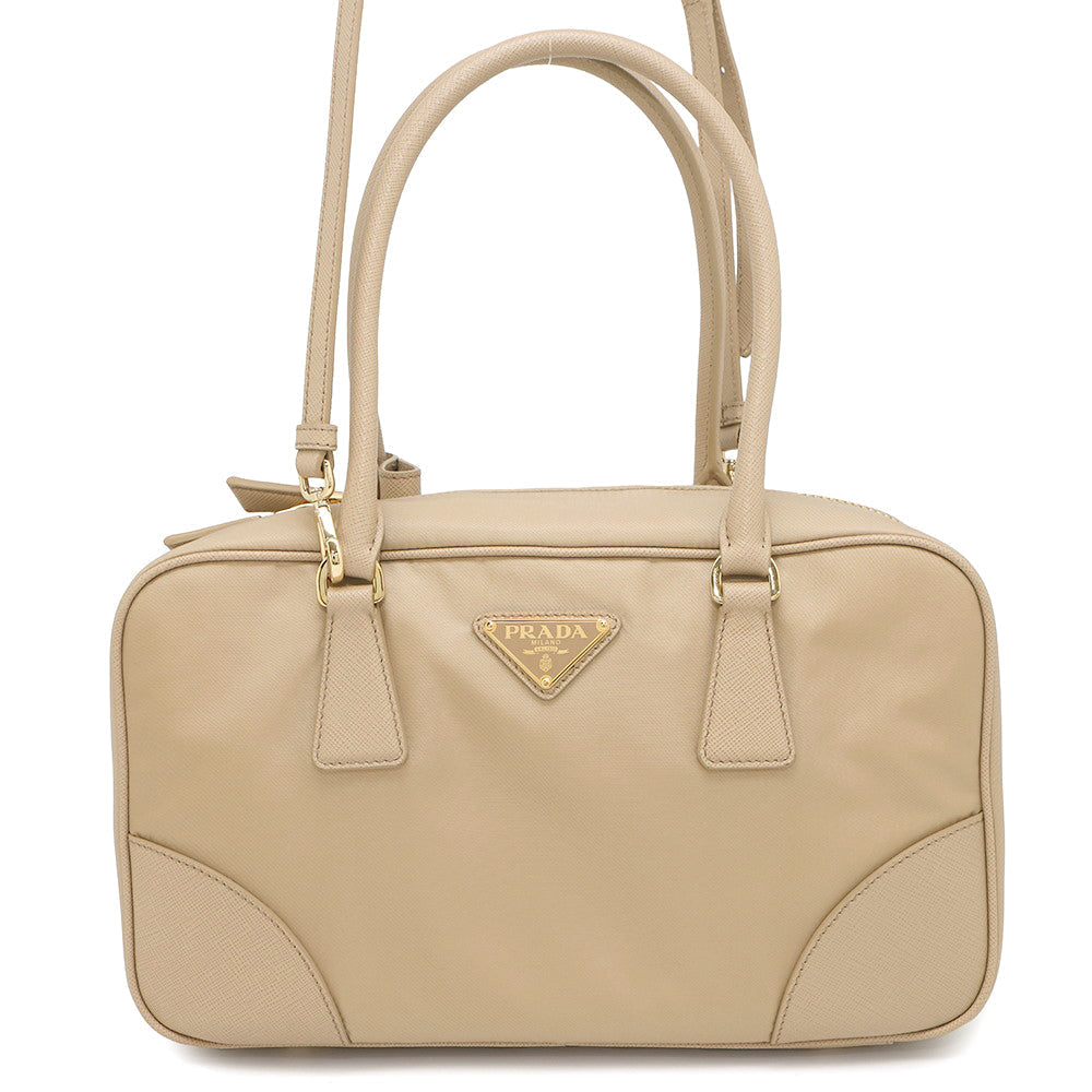 Prada Re Edition Shoulder Bag - Rovelle Bags