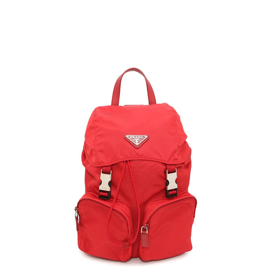Prada Nylon Backpack - Rovelle Bags