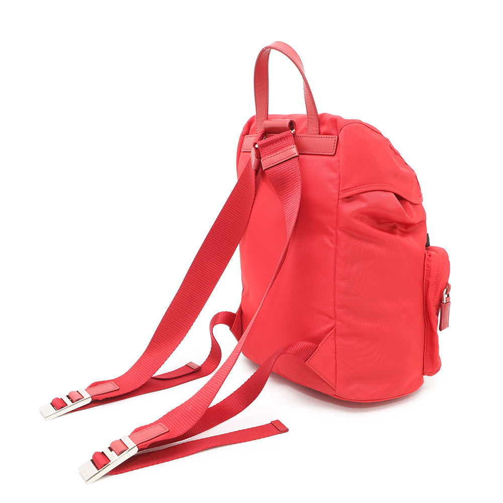 Prada Nylon Backpack - Rovelle Bags