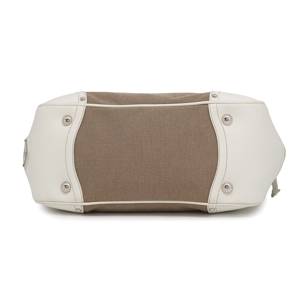 Prada Nylon Handbag - Rovelle Bags