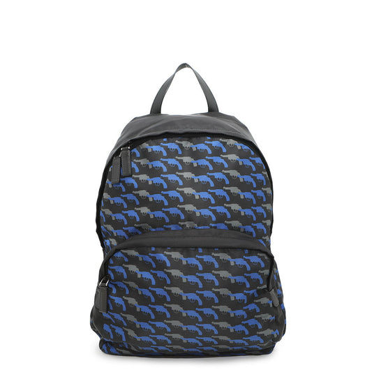 Prada Nylon Backpack - Rovelle Bags