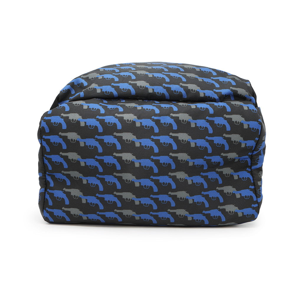 Prada Nylon Backpack - Rovelle Bags