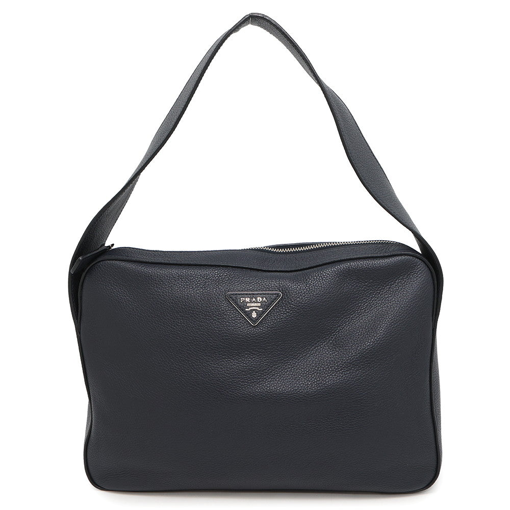 Prada Nylon Shoulder Bag - Rovelle Bags