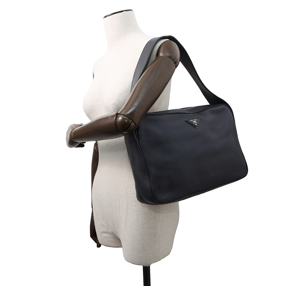 Prada Nylon Shoulder Bag - Rovelle Bags