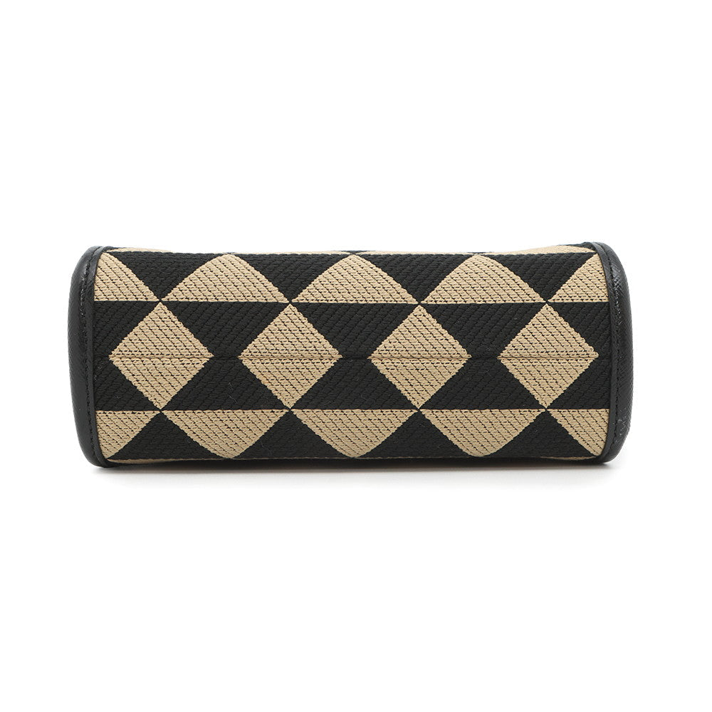 Prada Nylon Handbag - Rovelle Bags
