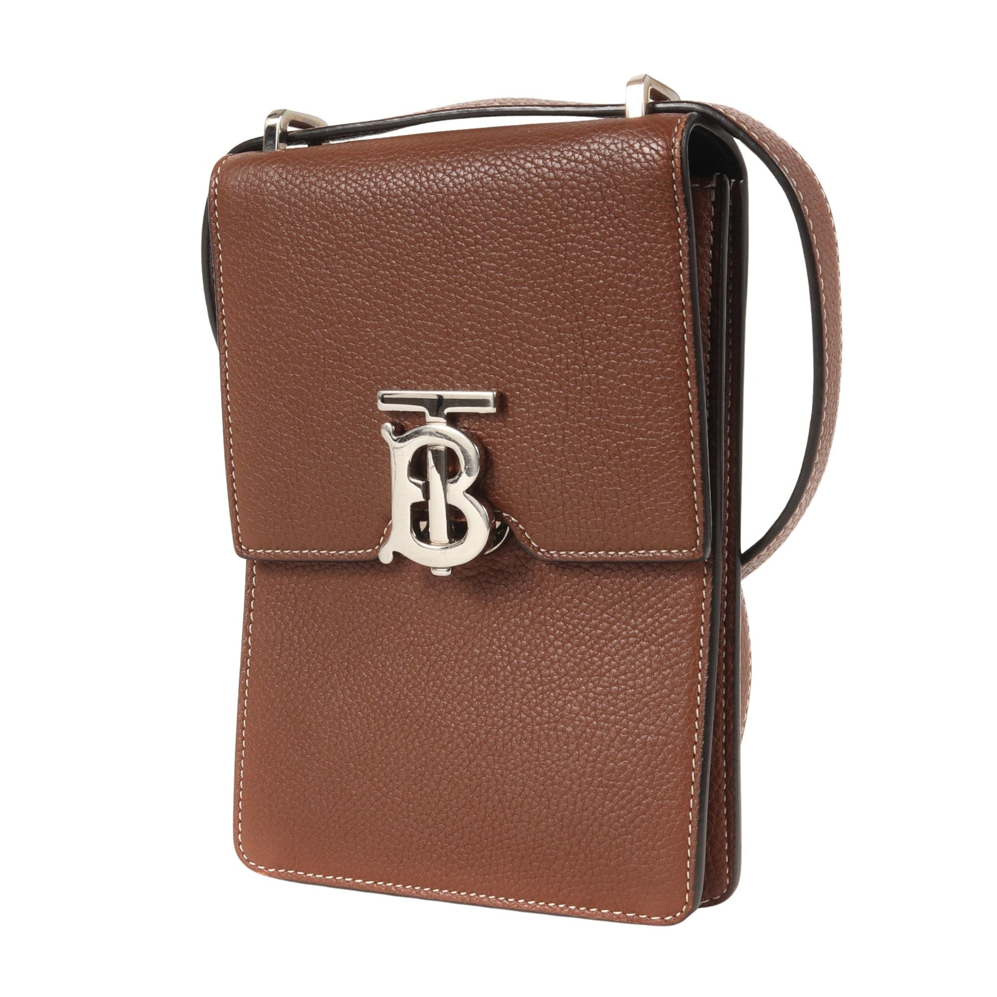 Burberry TB Shoulder Bag - Rovelle Bags