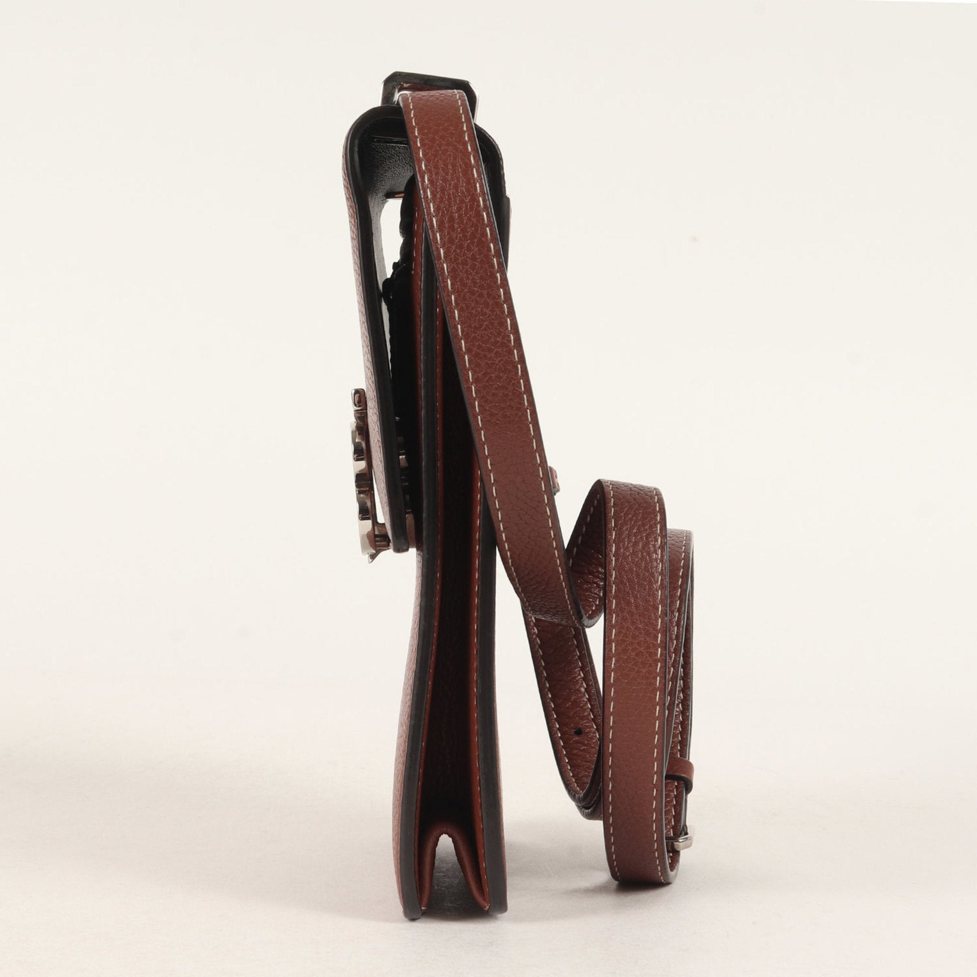 Burberry TB Shoulder Bag - Rovelle Bags