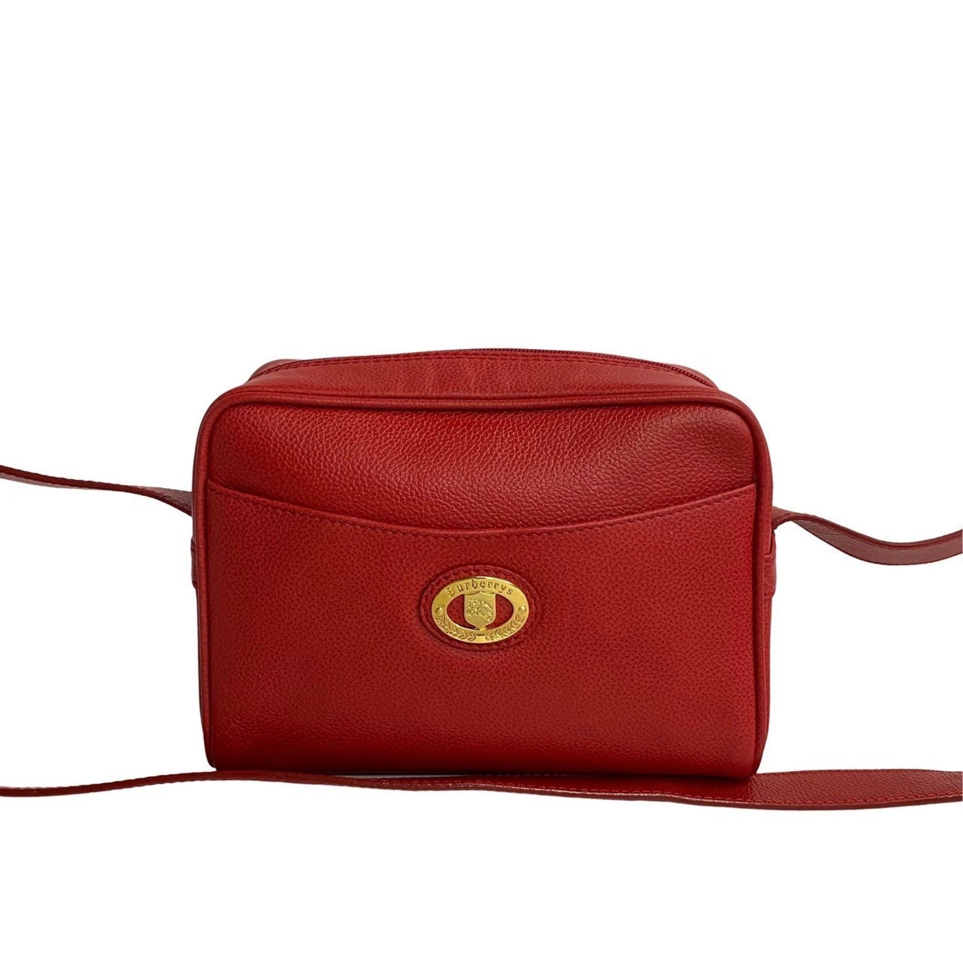 Burberry Brand Shoulder Bag - Rovelle Bags