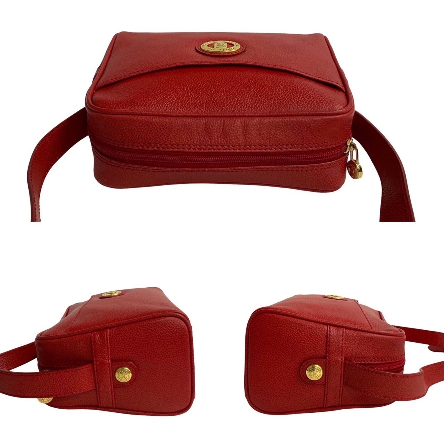 Burberry Brand Shoulder Bag - Rovelle Bags
