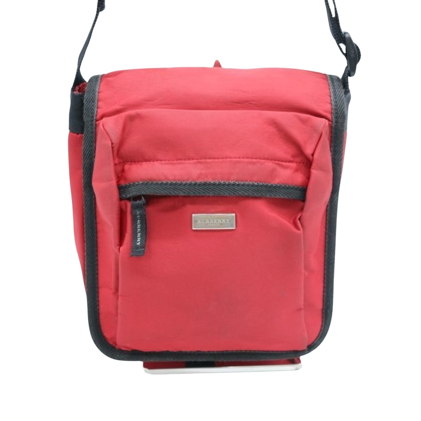 Burberry Brand Collector Shoulder Bag - Rovelle Bags