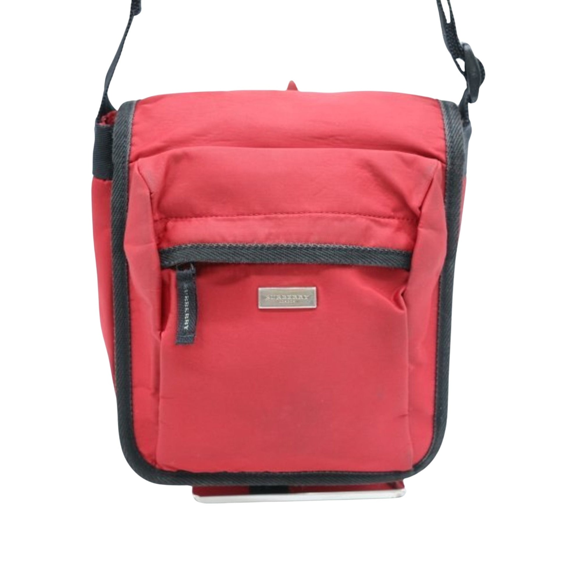 Burberry Brand Collector Shoulder Bag - Rovelle Bags
