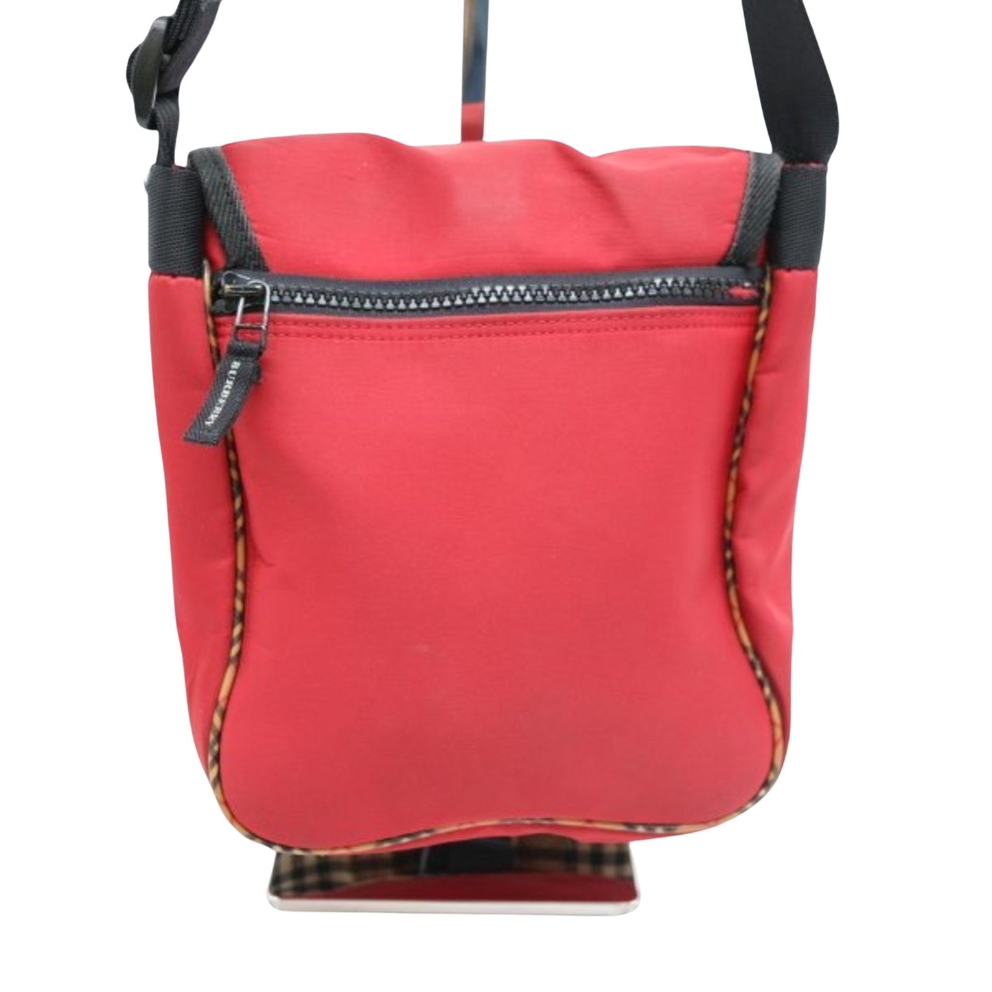 Burberry Brand Collector Shoulder Bag - Rovelle Bags