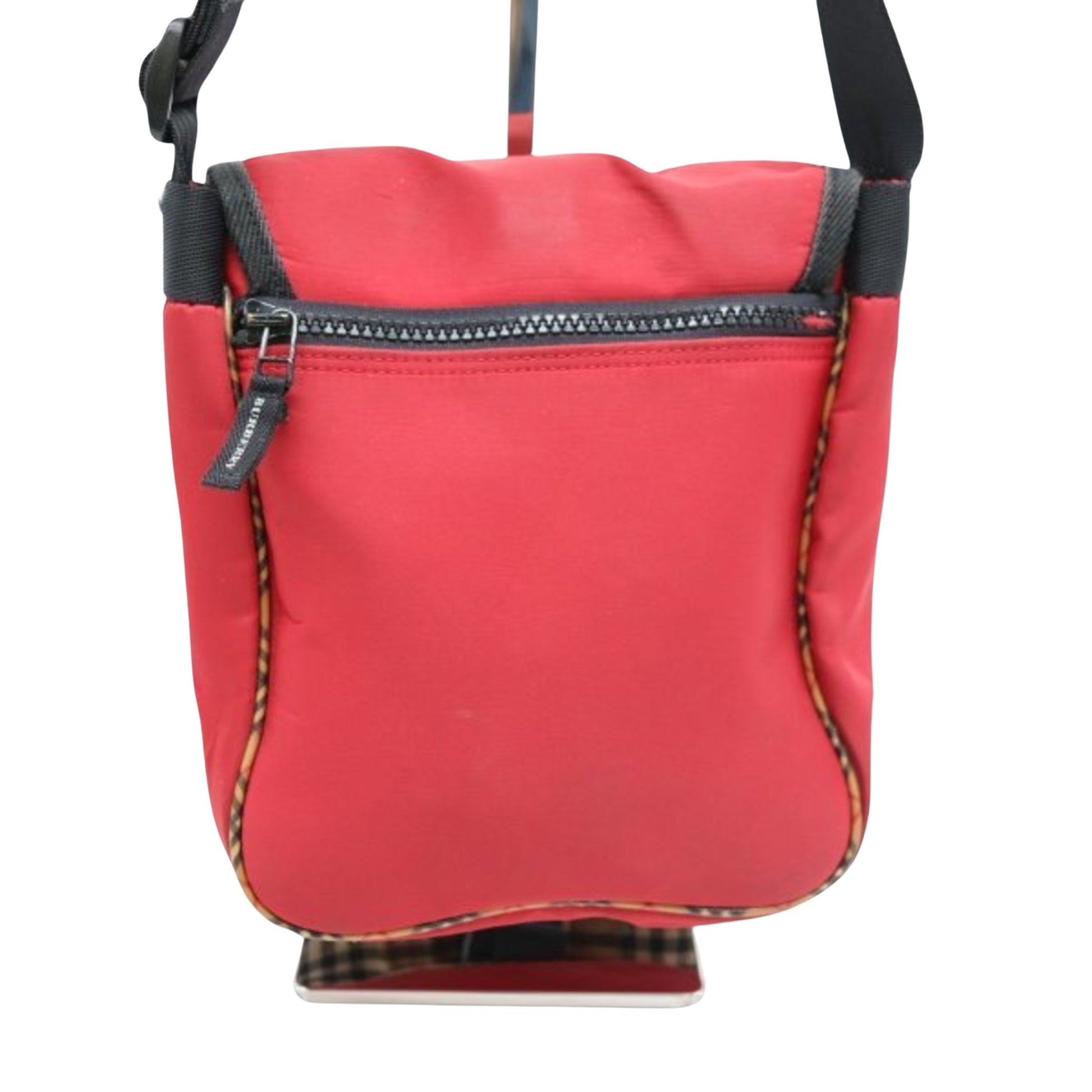 Burberry Brand Collector Shoulder Bag - Rovelle Bags