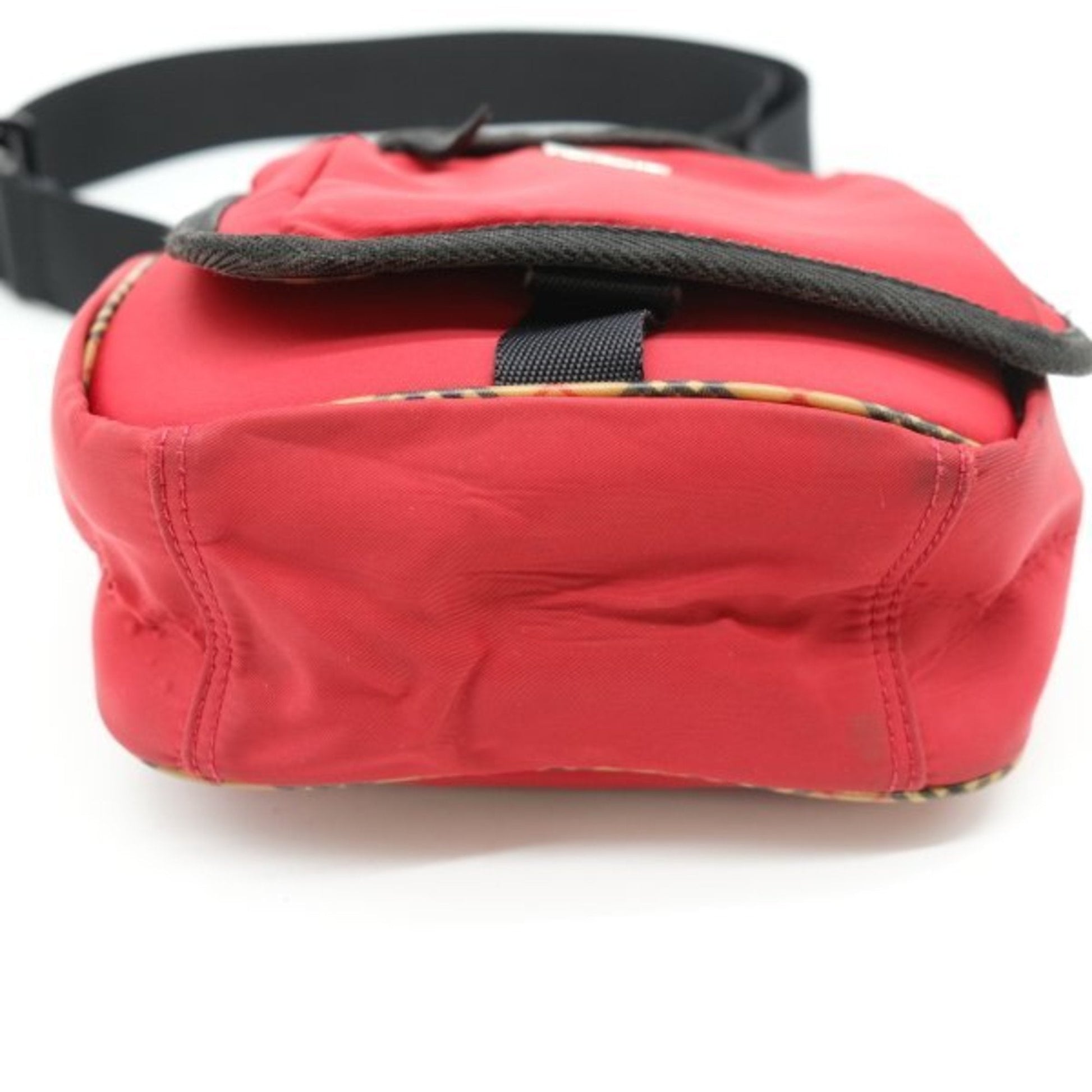 Burberry Brand Collector Shoulder Bag - Rovelle Bags