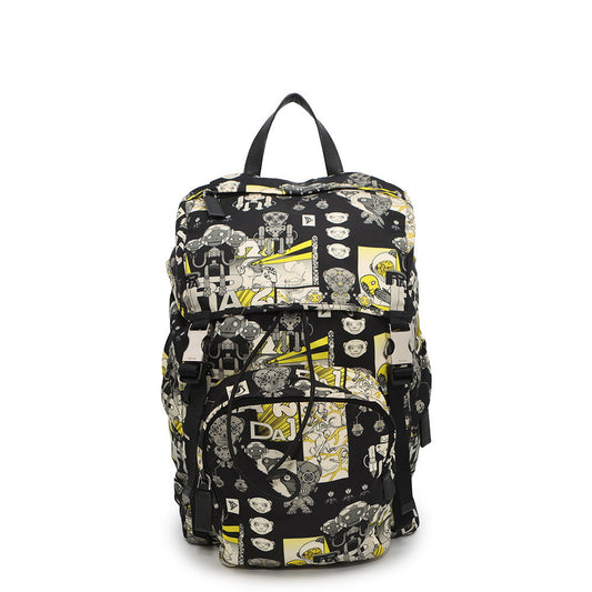 Prada Nylon Backpack - Rovelle Bags