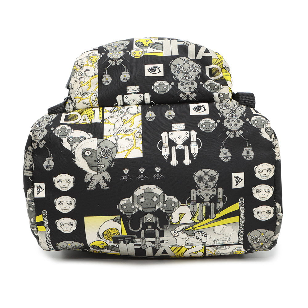 Prada Nylon Backpack - Rovelle Bags