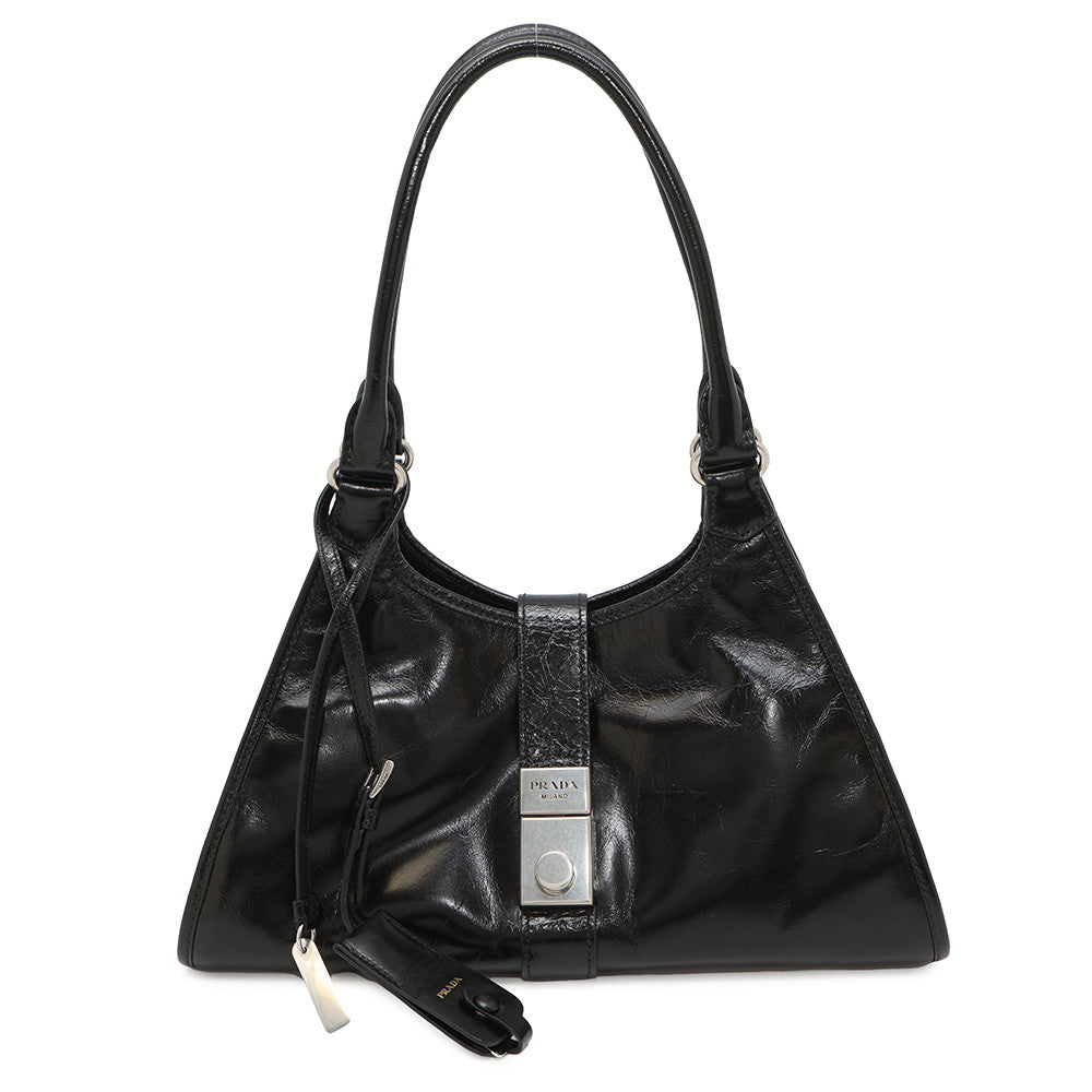 Prada Nylon Shoulder Bag - Rovelle Bags