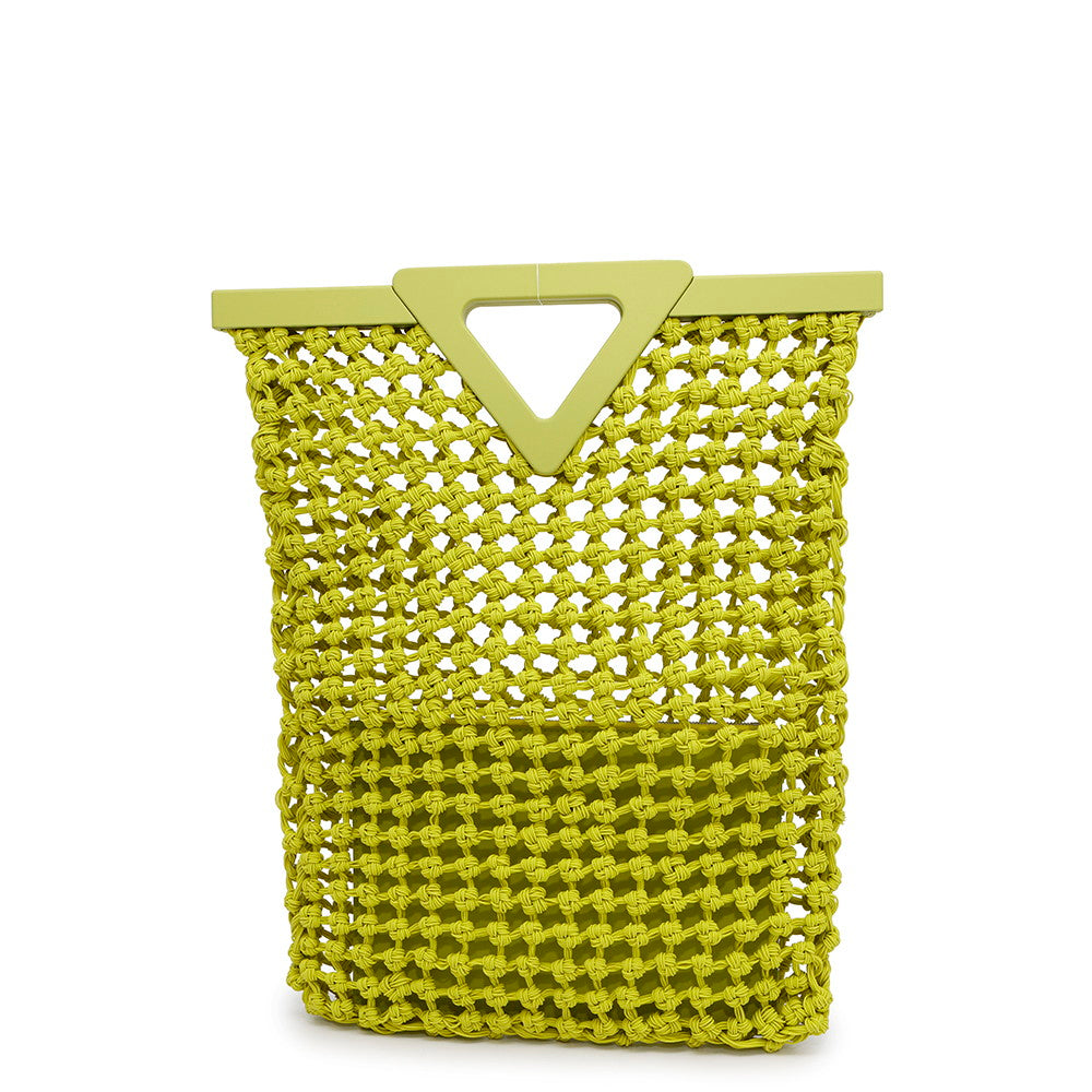 Bottega Veneta Veneta Shoulder Bag - Rovelle Bags
