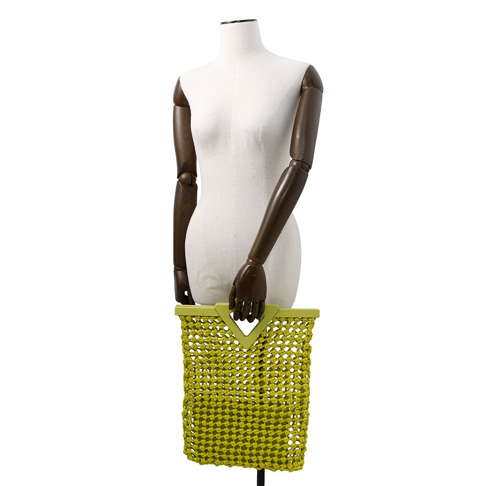 Bottega Veneta Veneta Shoulder Bag - Rovelle Bags