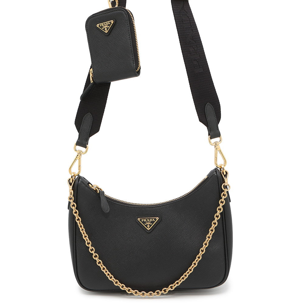 Prada Re Edition Shoulder Bag - Rovelle Bags