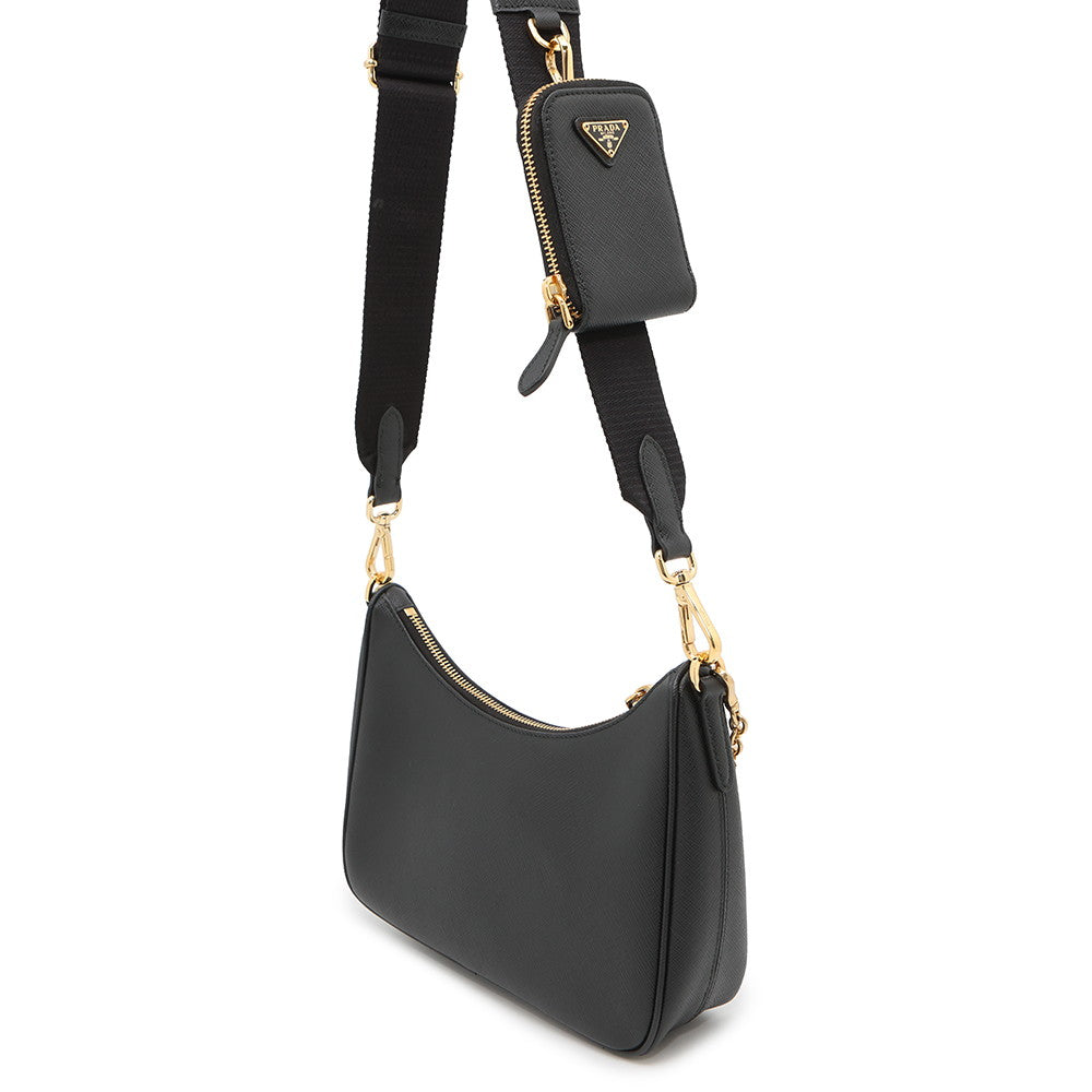 Prada Re Edition Shoulder Bag - Rovelle Bags