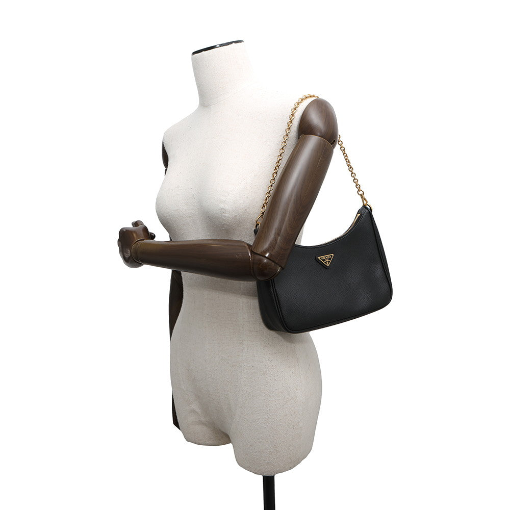 Prada Re Edition Shoulder Bag - Rovelle Bags