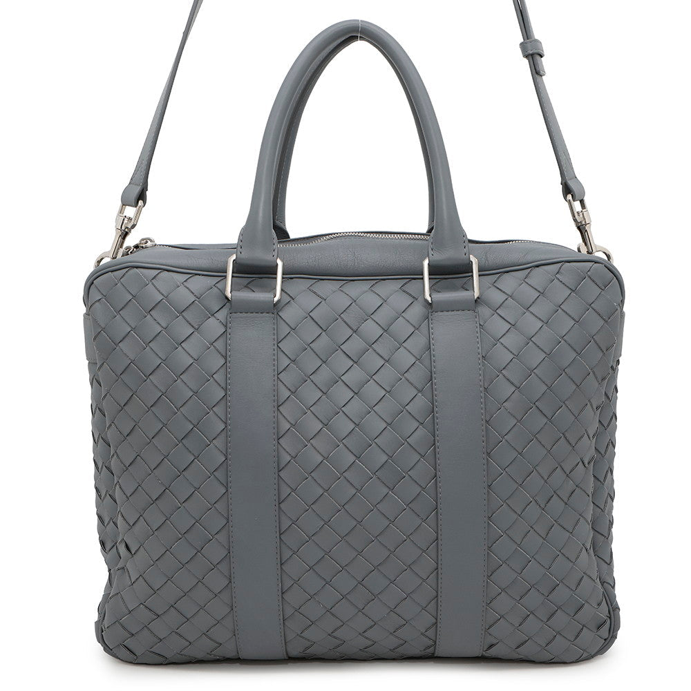 Bottega Veneta Veneta Shoulder Bag - Rovelle Bags