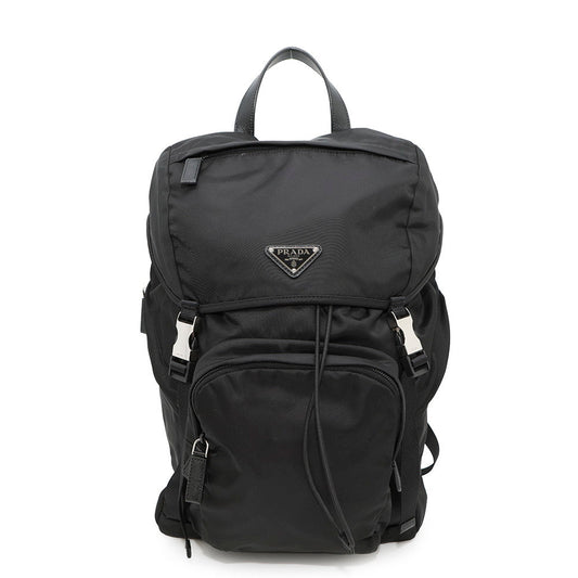 Prada Nylon Backpack - Rovelle Bags