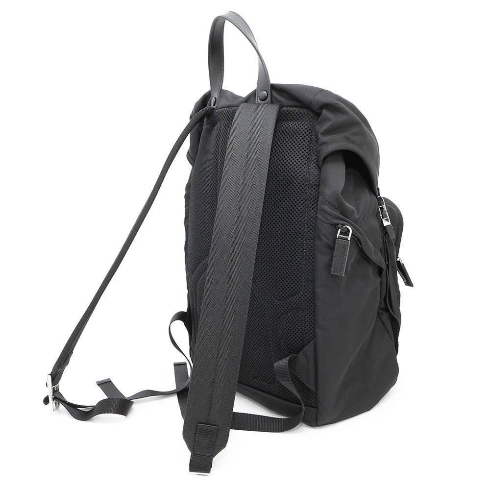 Prada Nylon Backpack - Rovelle Bags