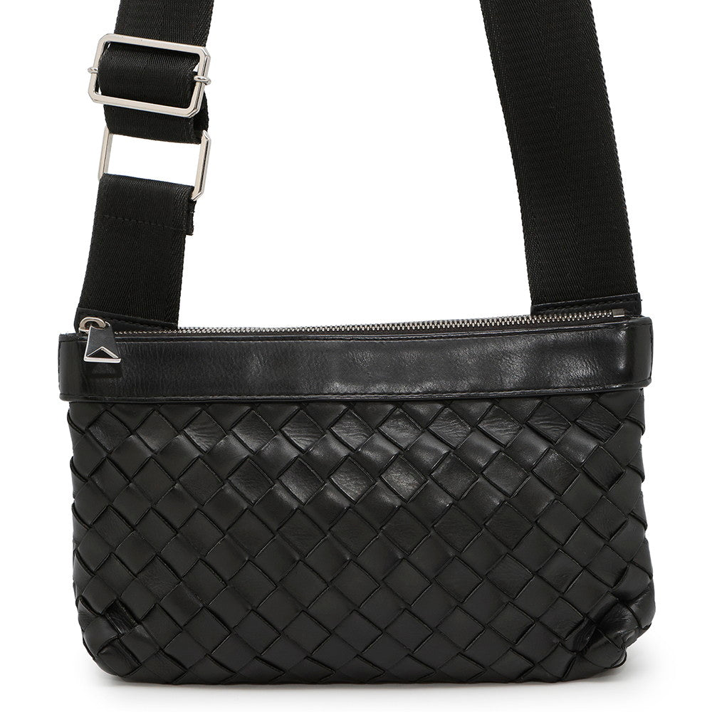 Bottega Veneta Veneta Shoulder Bag - Rovelle Bags