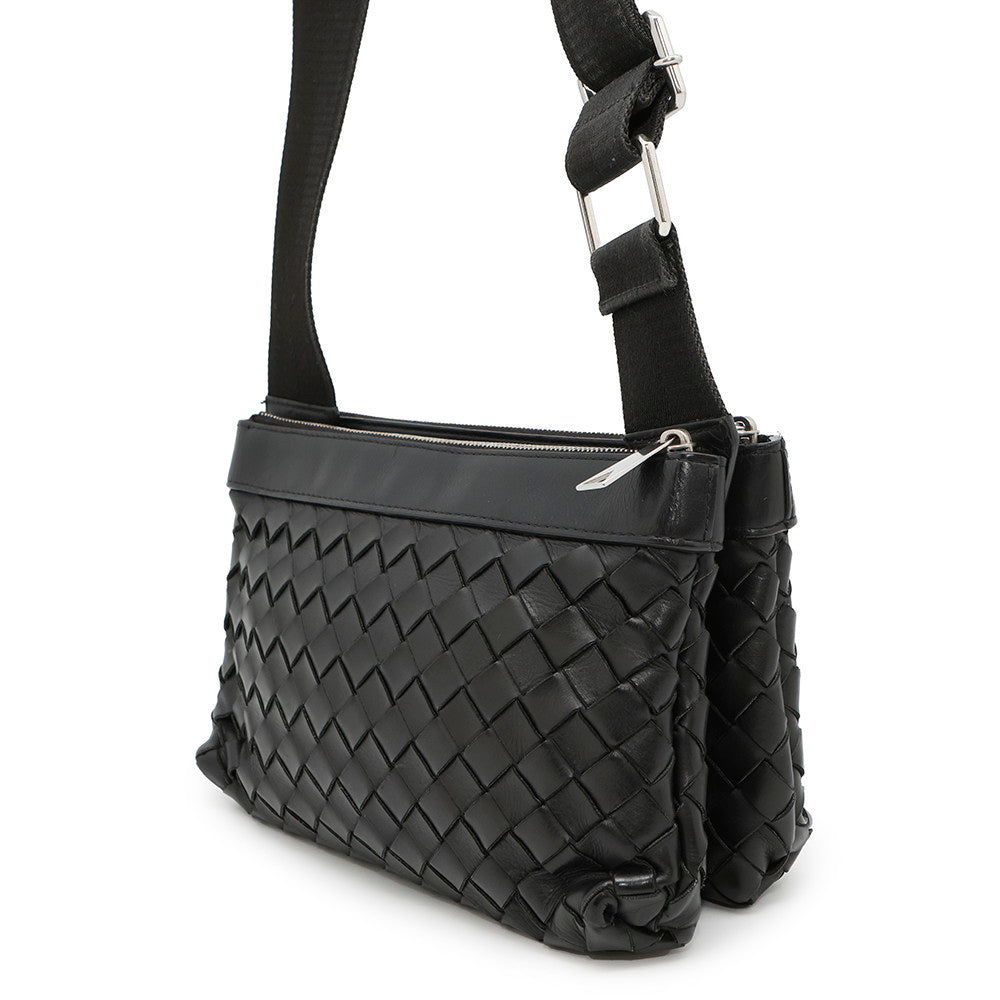 Bottega Veneta Veneta Shoulder Bag - Rovelle Bags