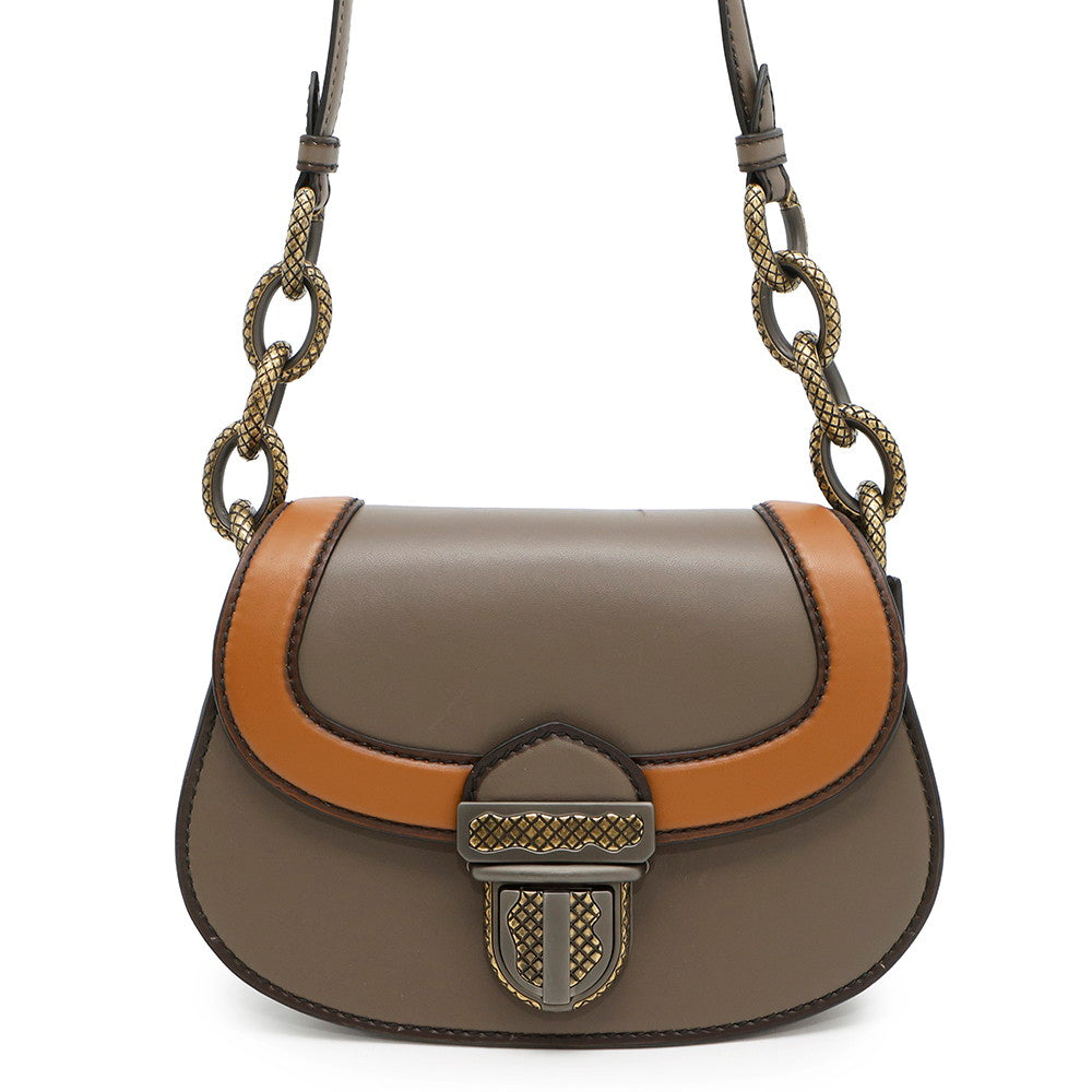 Bottega Veneta Veneta Shoulder Bag - Rovelle Bags