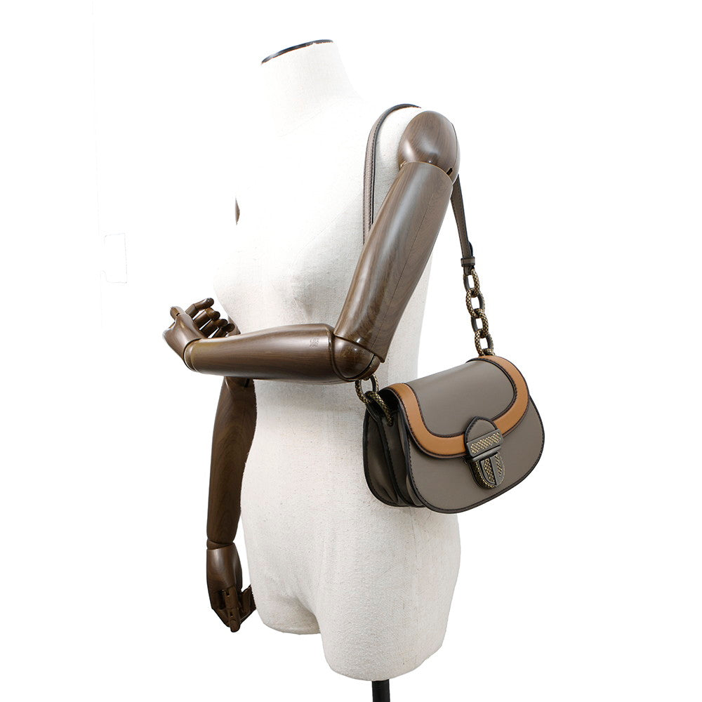 Bottega Veneta Veneta Shoulder Bag - Rovelle Bags